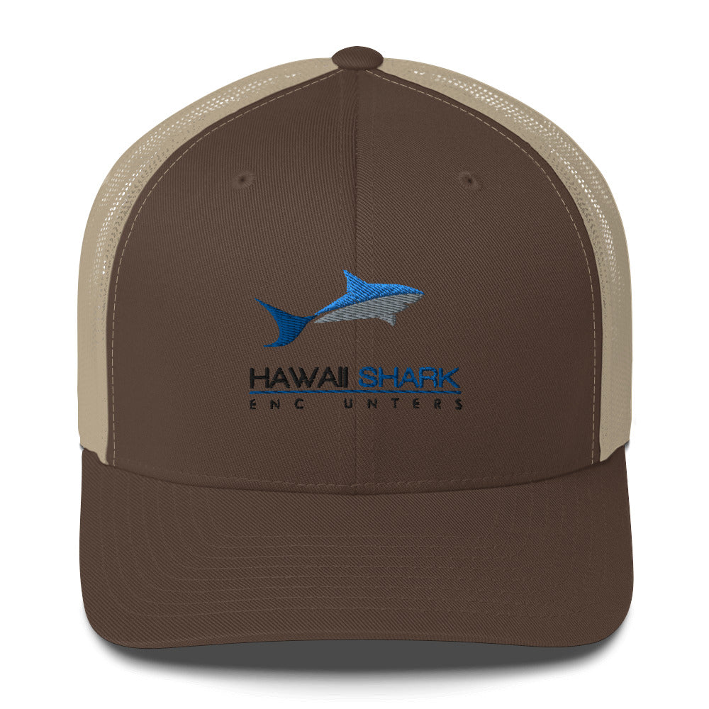 HSE Logo Trucker Cap