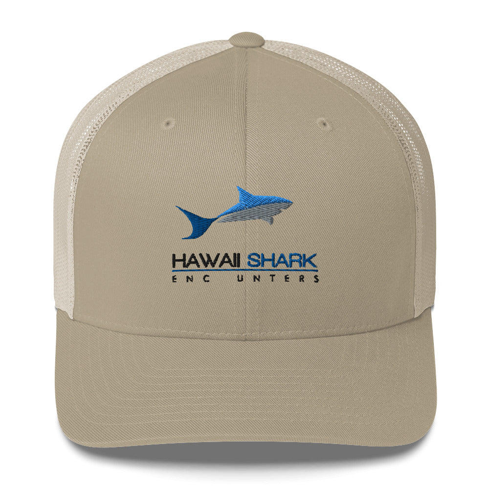 HSE Logo Trucker Cap