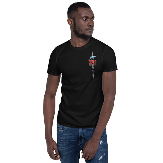 HSE Short-Sleeve Unisex T-Shirt