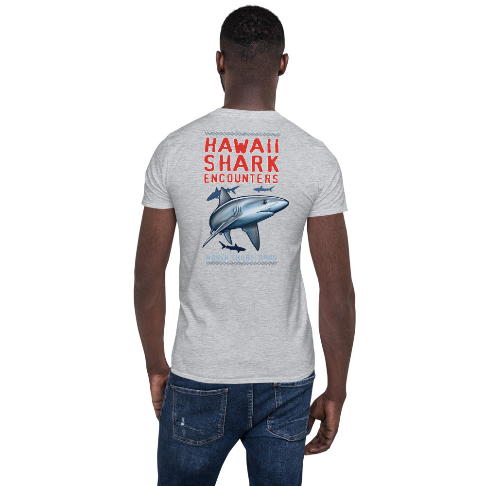 HSE Short-Sleeve Unisex T-Shirt