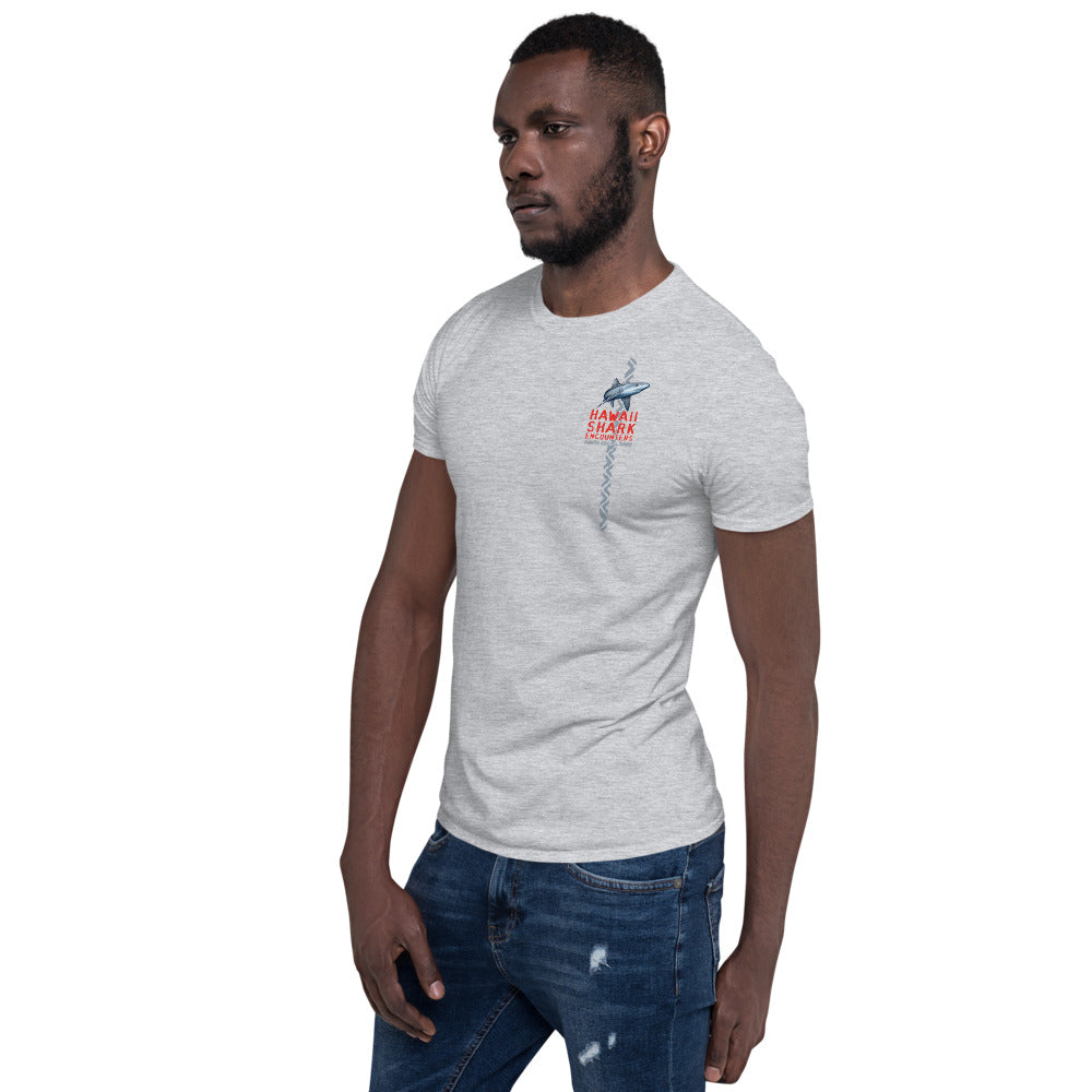 HSE Short-Sleeve Unisex T-Shirt
