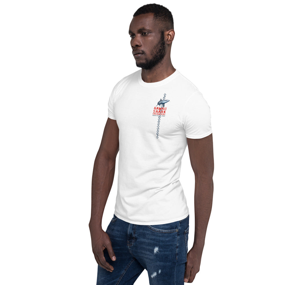 HSE Short-Sleeve Unisex T-Shirt