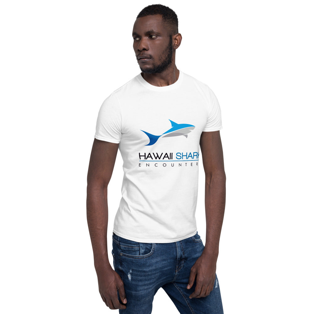 HSE Logo Short-Sleeve Unisex T-Shirt