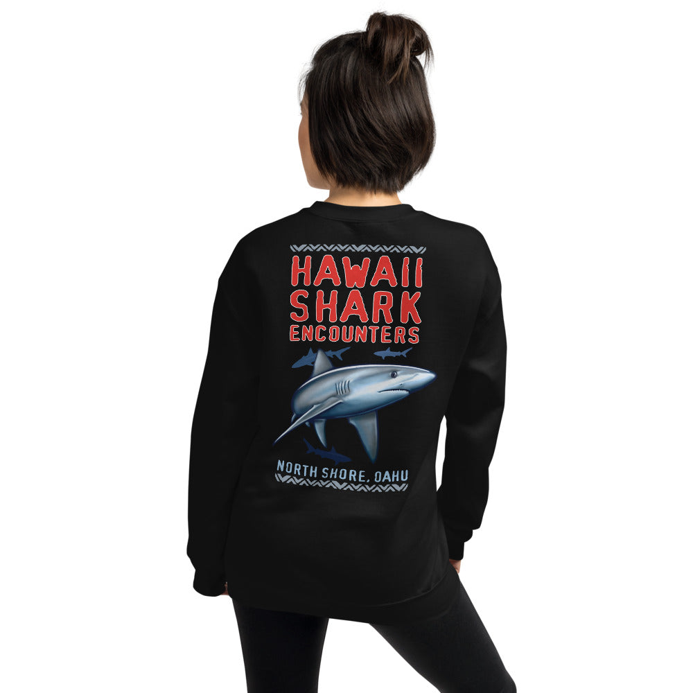 HSE Unisex Sweatshirt