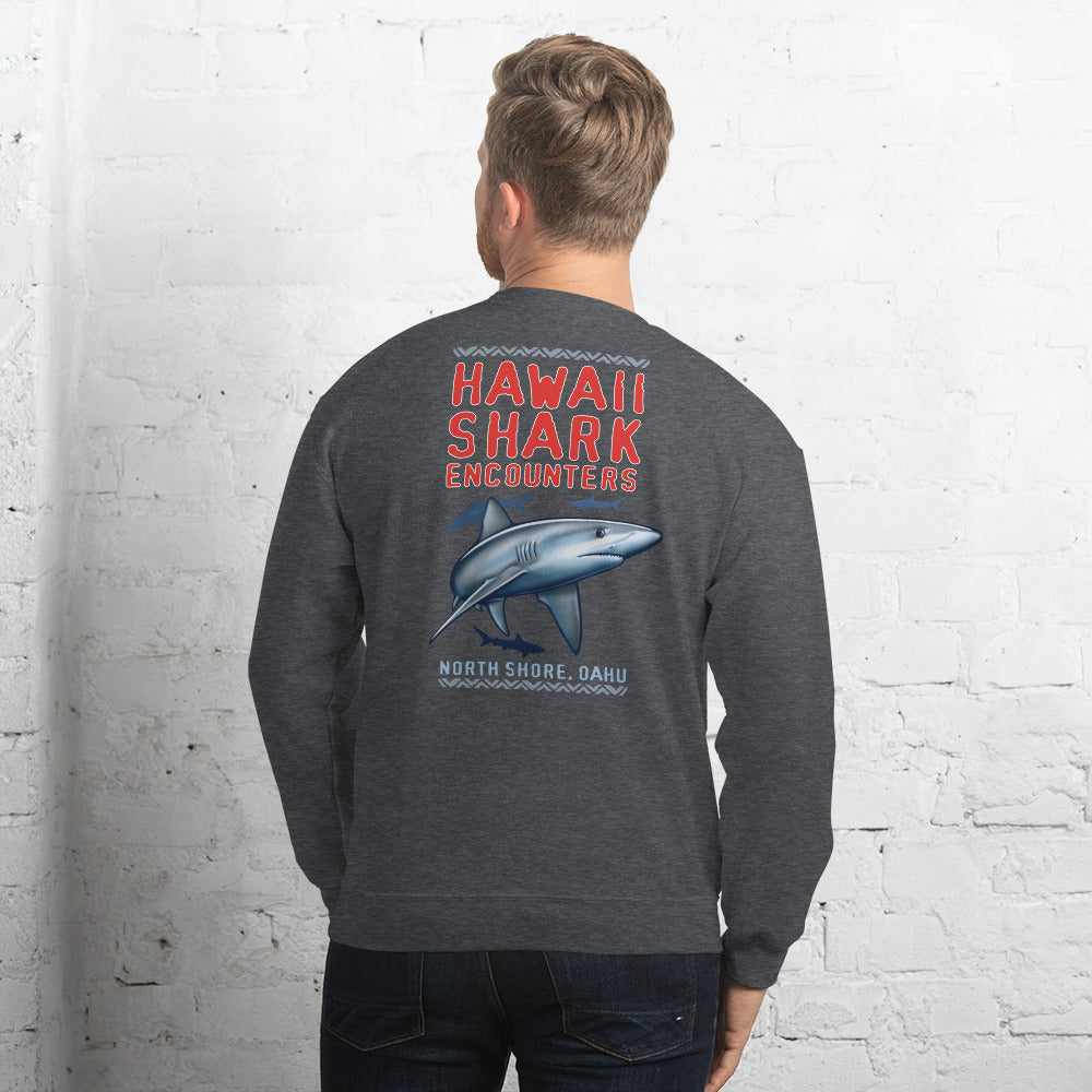 HSE Unisex Sweatshirt
