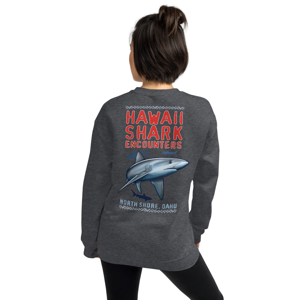 HSE Unisex Sweatshirt