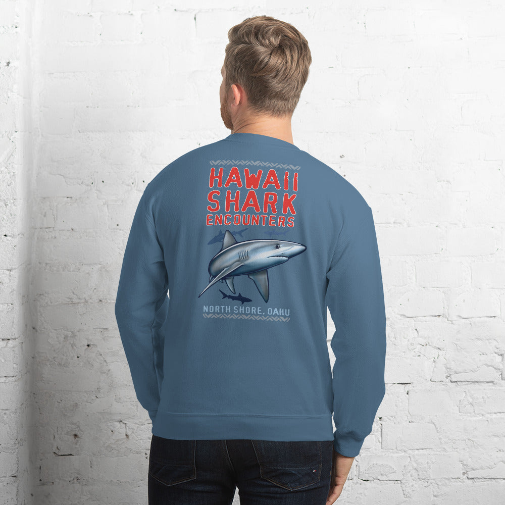 HSE Unisex Sweatshirt
