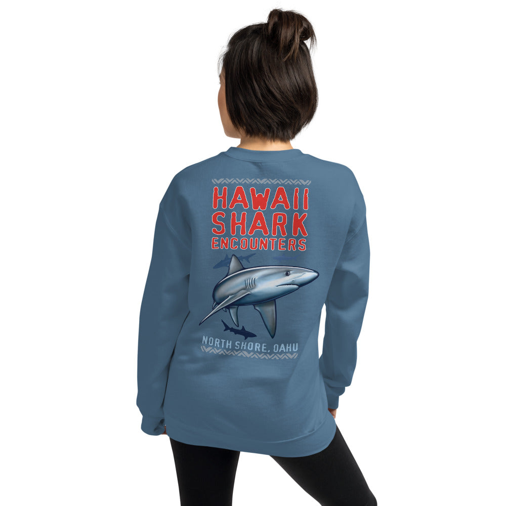 HSE Unisex Sweatshirt