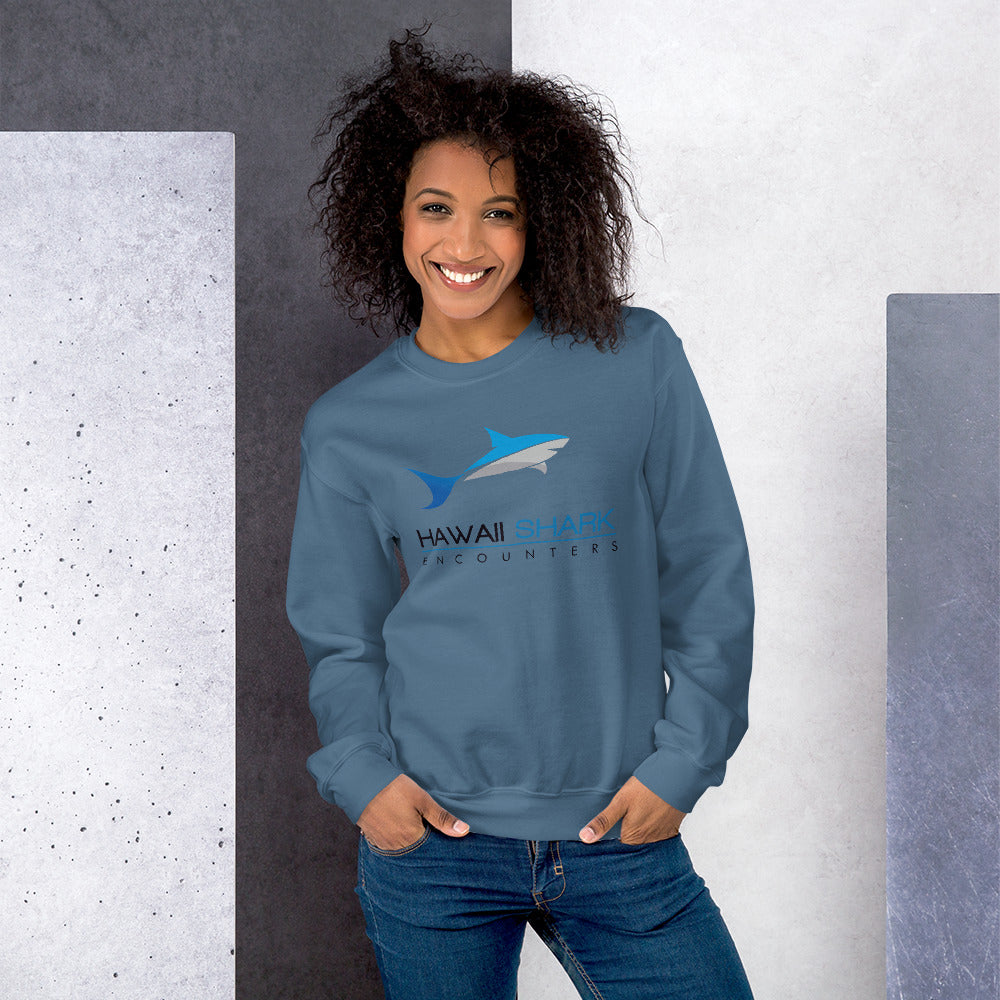 HSE Logo Unisex Sweatshirt