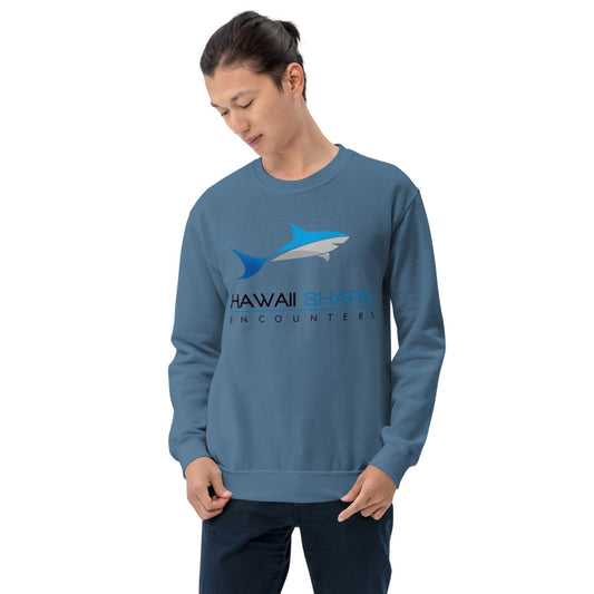 HSE Logo Unisex Sweatshirt