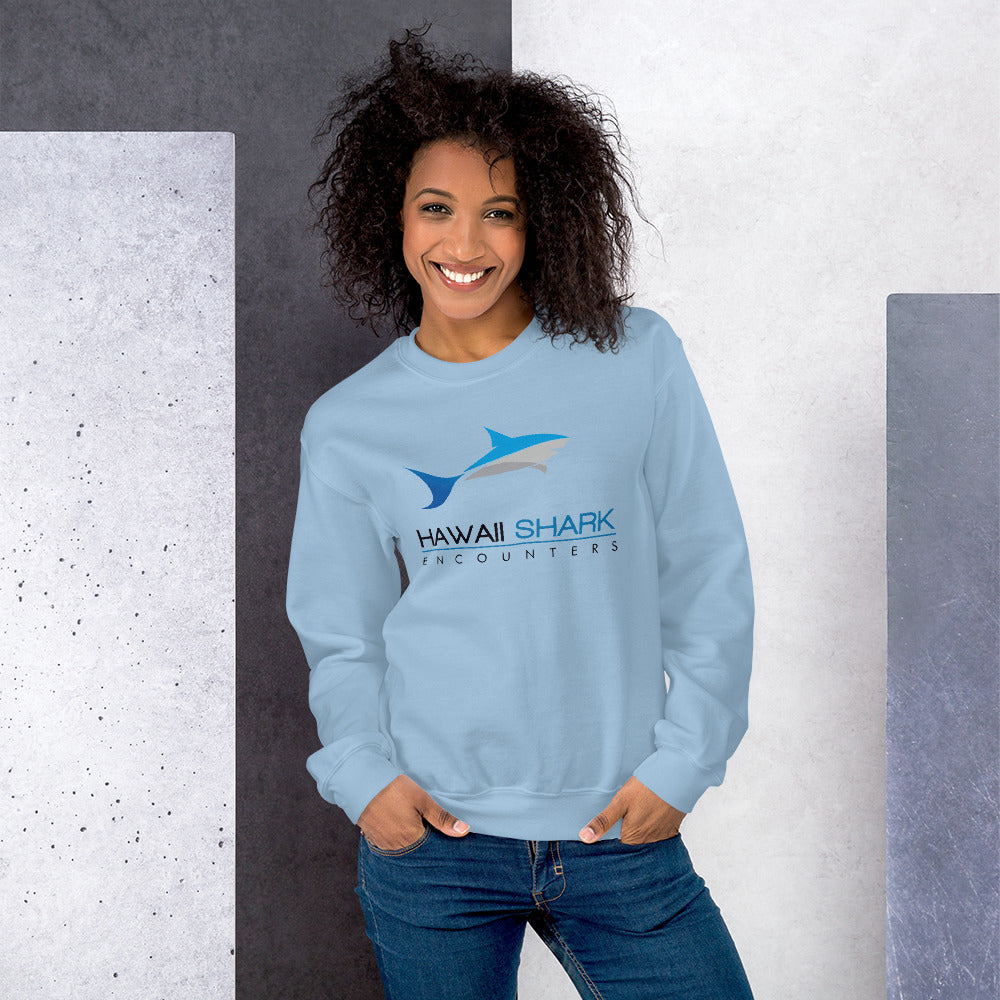 HSE Logo Unisex Sweatshirt