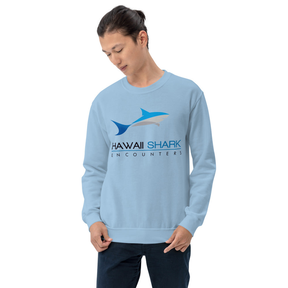 HSE Logo Unisex Sweatshirt
