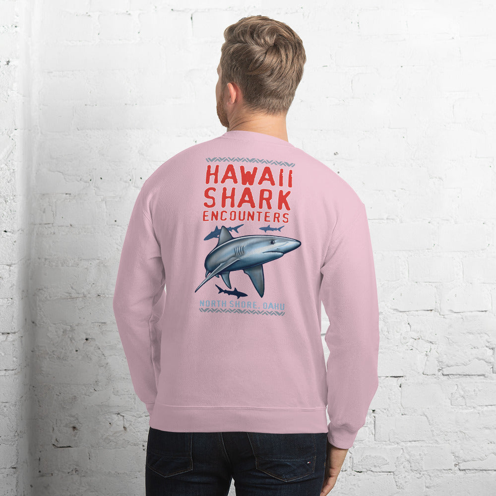 HSE Unisex Sweatshirt