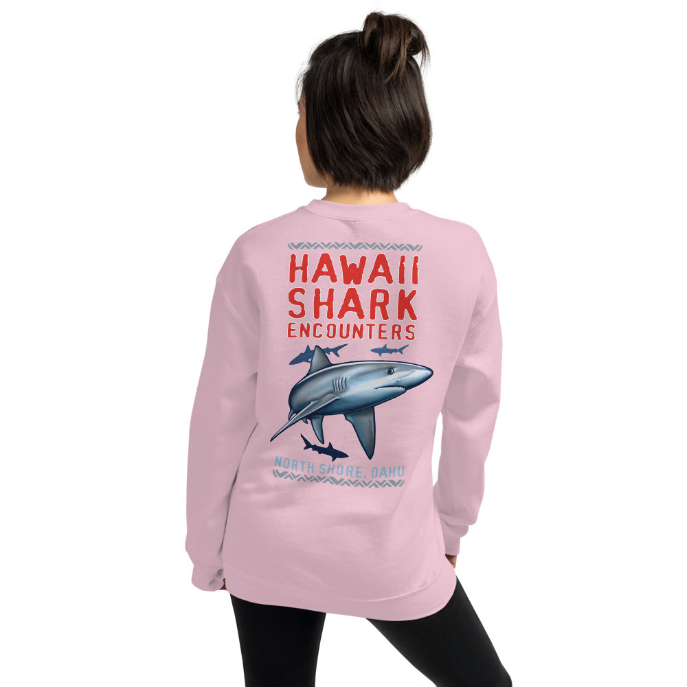 HSE Unisex Sweatshirt