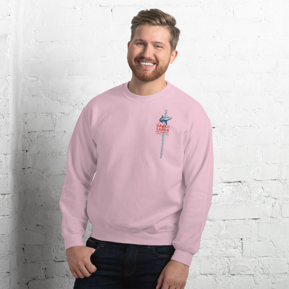 HSE Unisex Sweatshirt