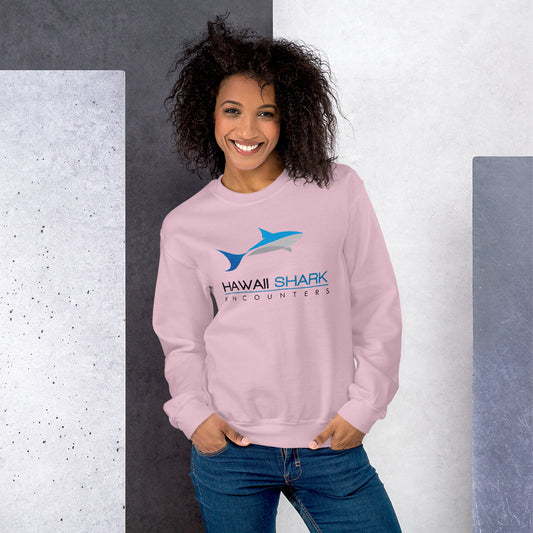 HSE Logo Unisex Sweatshirt