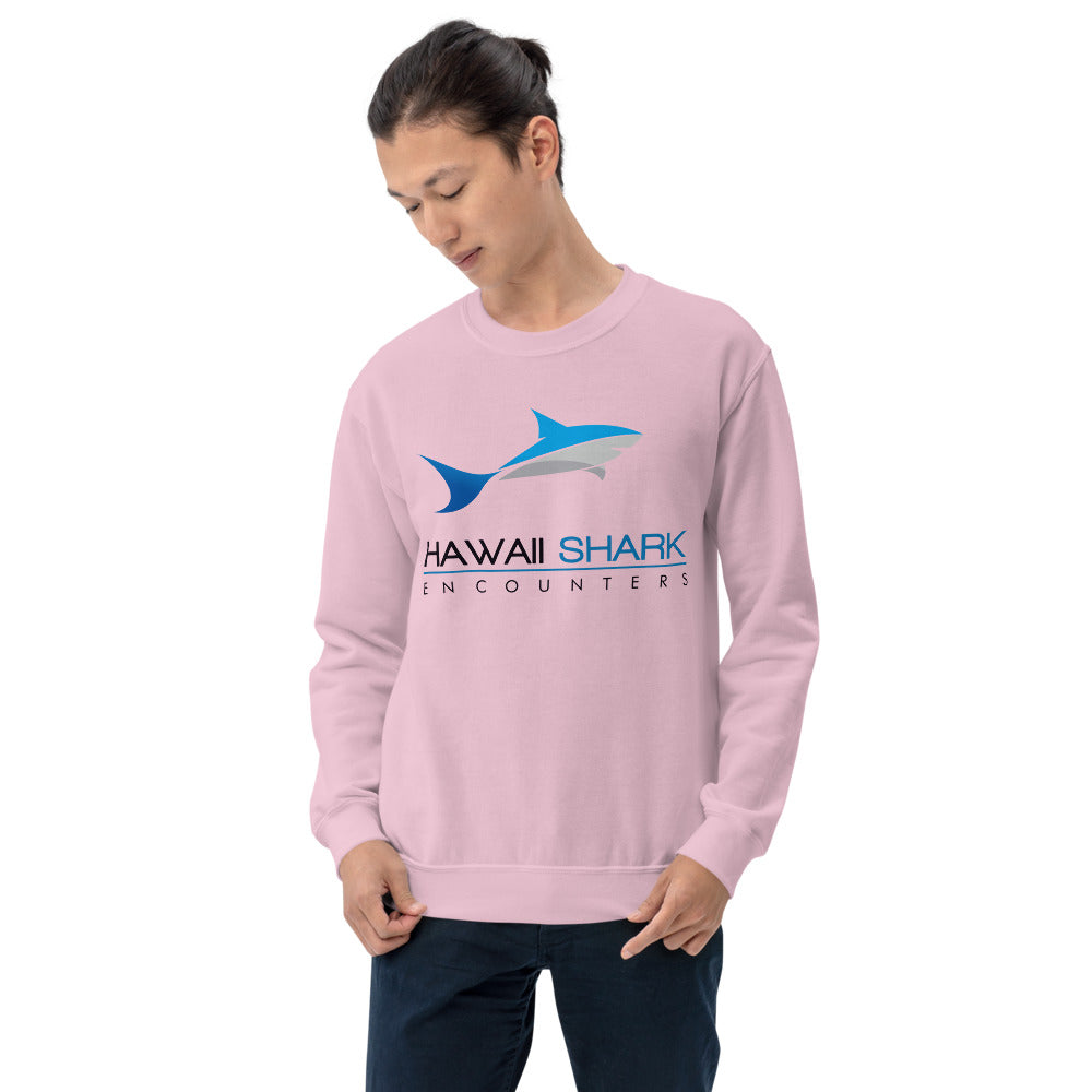 HSE Logo Unisex Sweatshirt