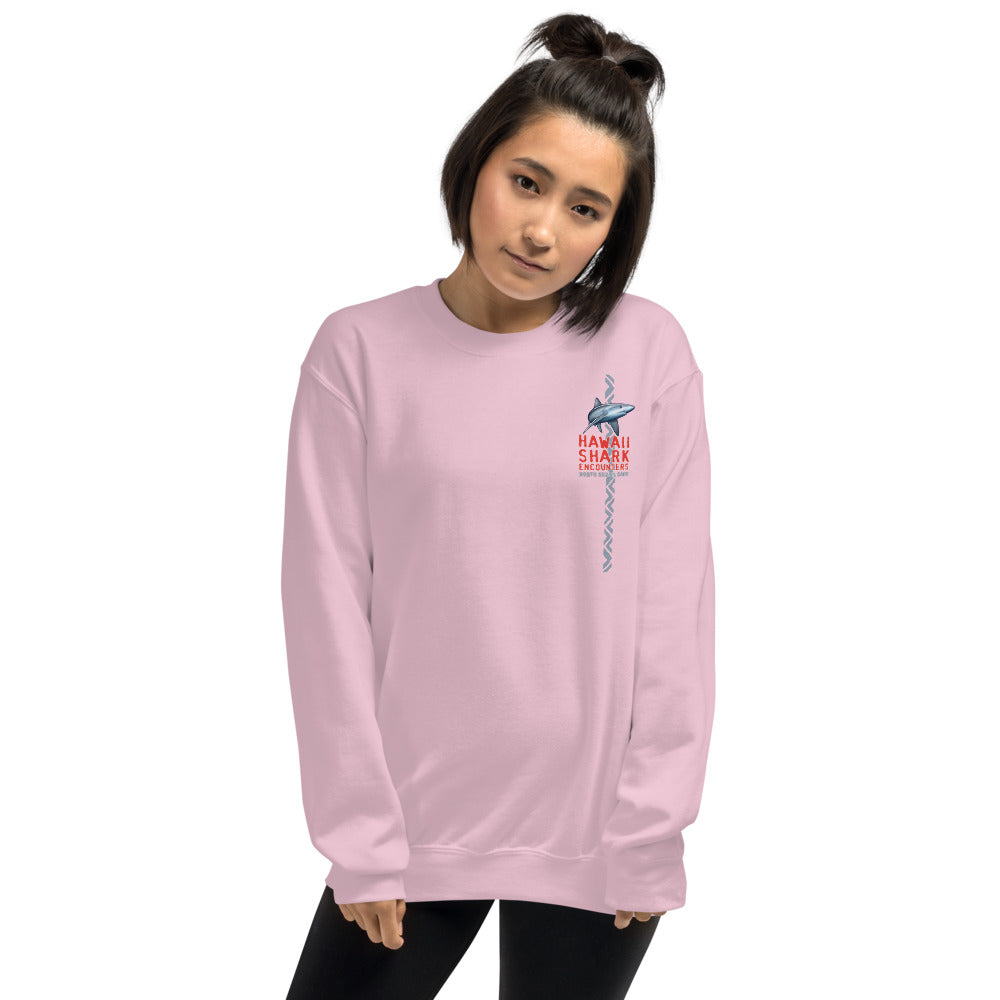 HSE Unisex Sweatshirt