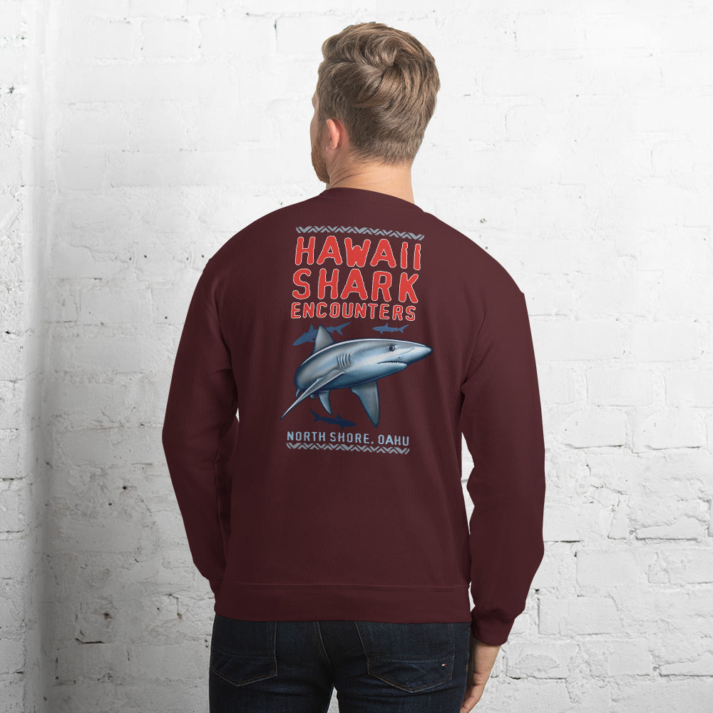 HSE Unisex Sweatshirt