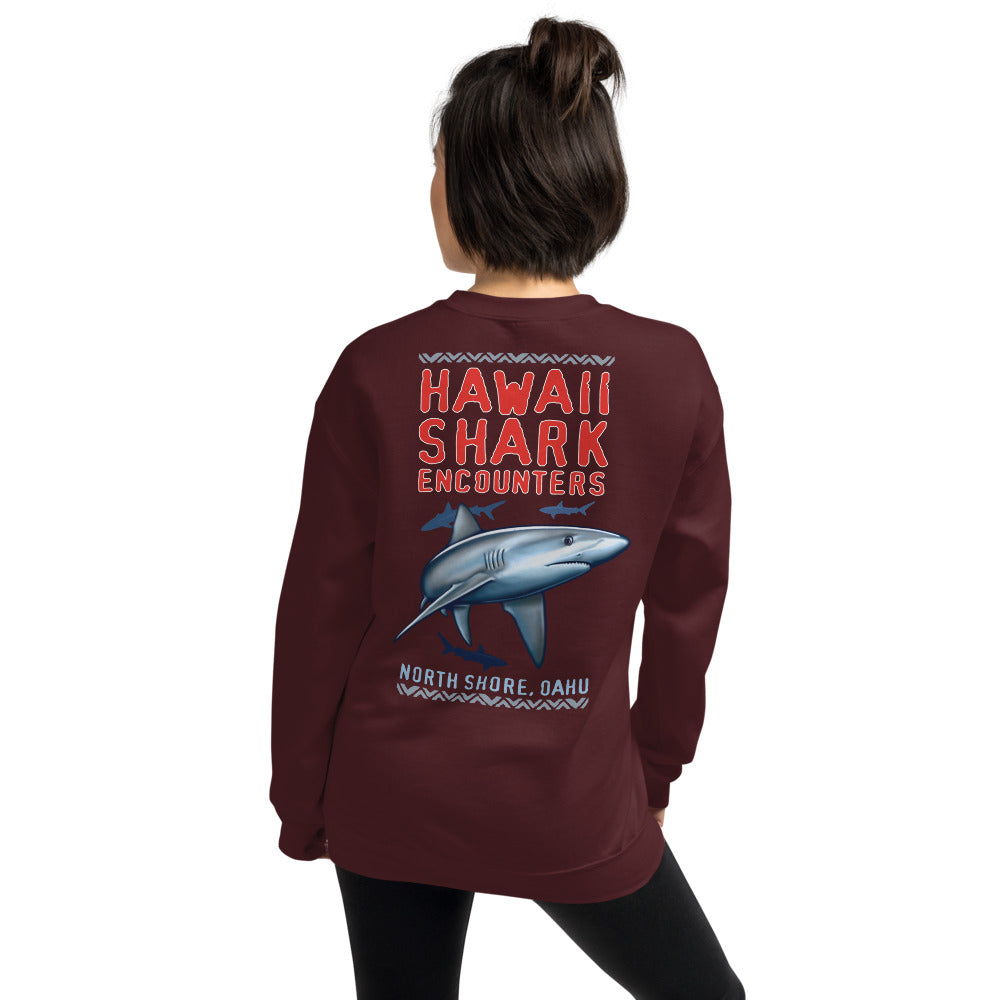 HSE Unisex Sweatshirt