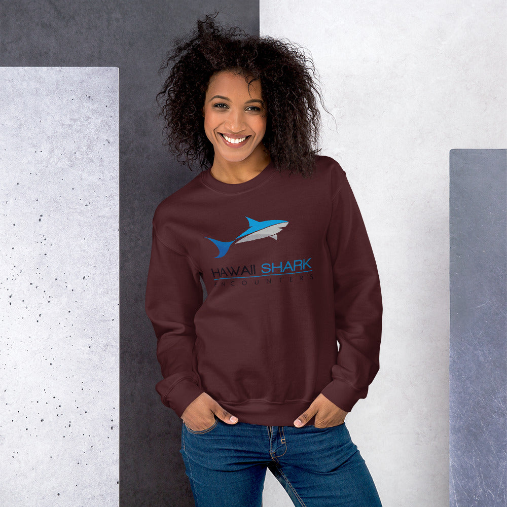 HSE Logo Unisex Sweatshirt