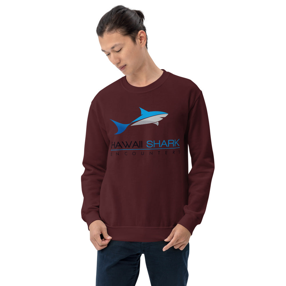 HSE Logo Unisex Sweatshirt