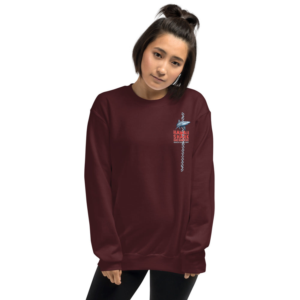 HSE Unisex Sweatshirt