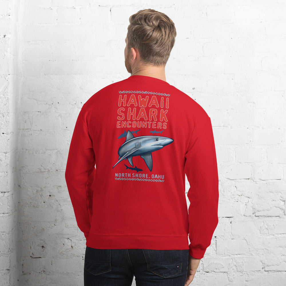HSE Unisex Sweatshirt