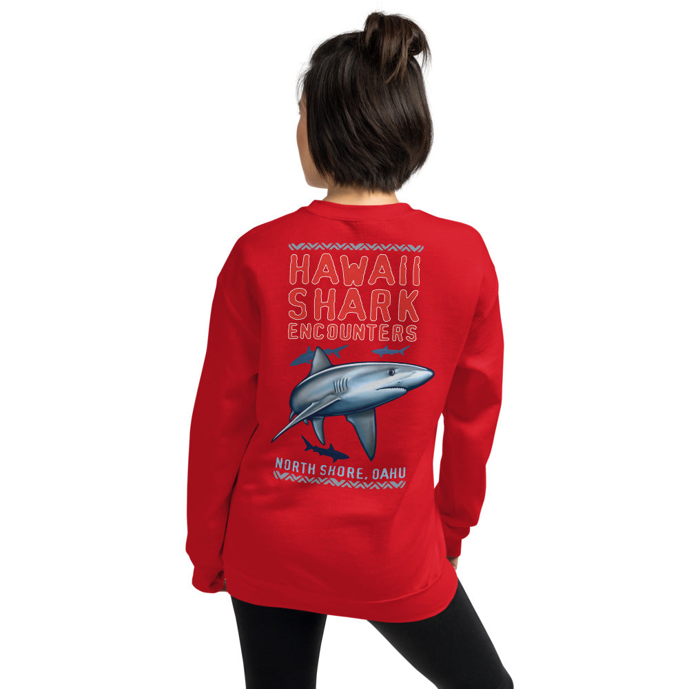 HSE Unisex Sweatshirt