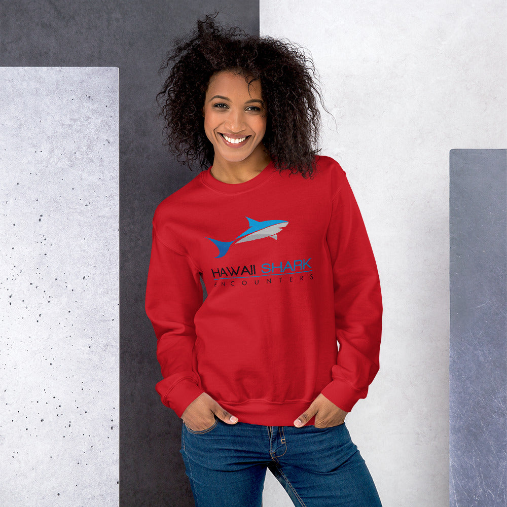 HSE Logo Unisex Sweatshirt