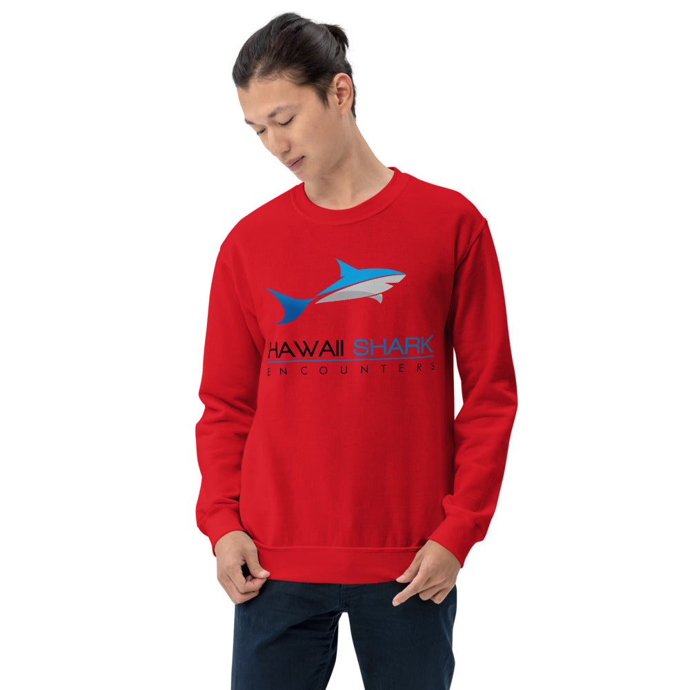 HSE Logo Unisex Sweatshirt