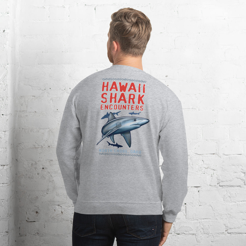 HSE Unisex Sweatshirt