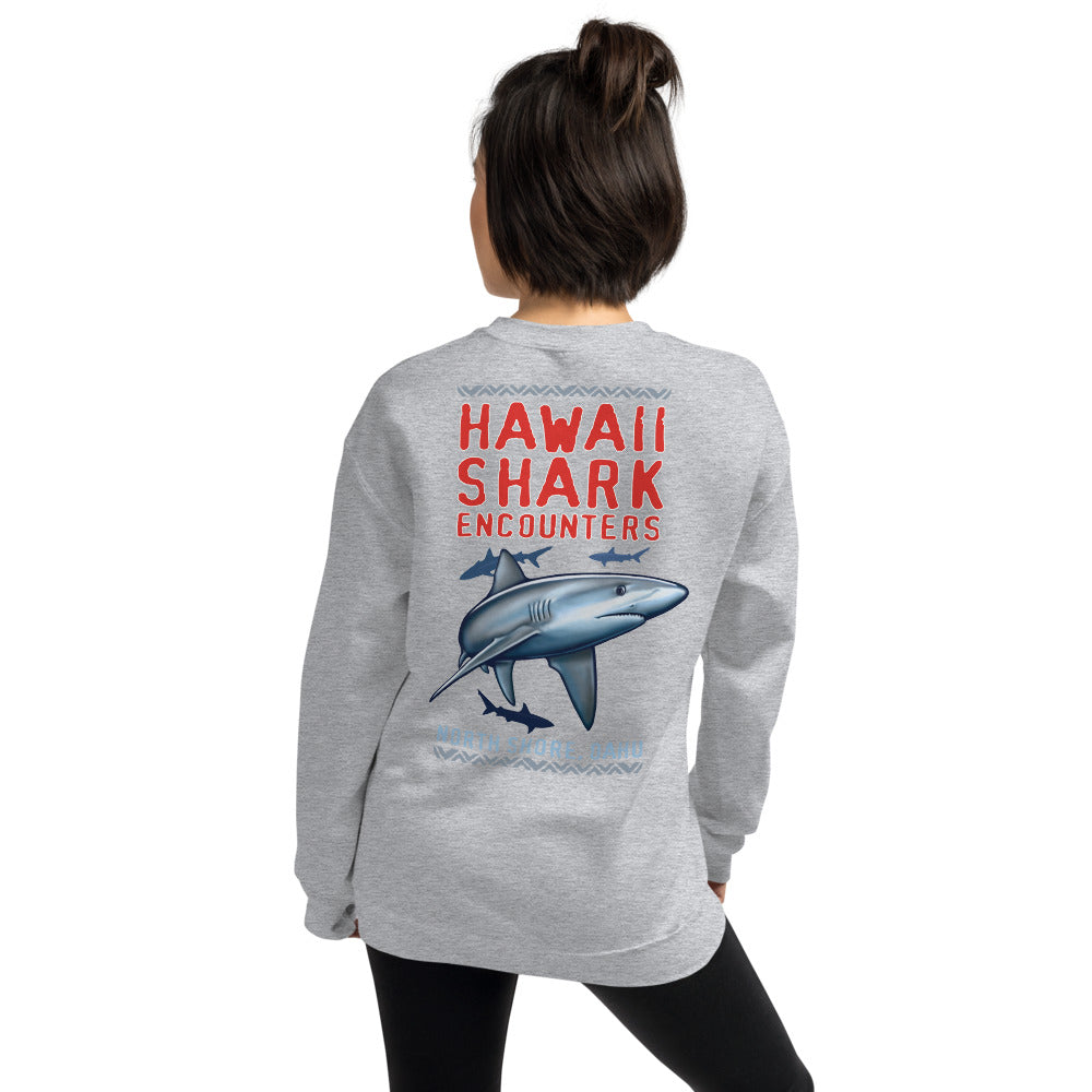 HSE Unisex Sweatshirt