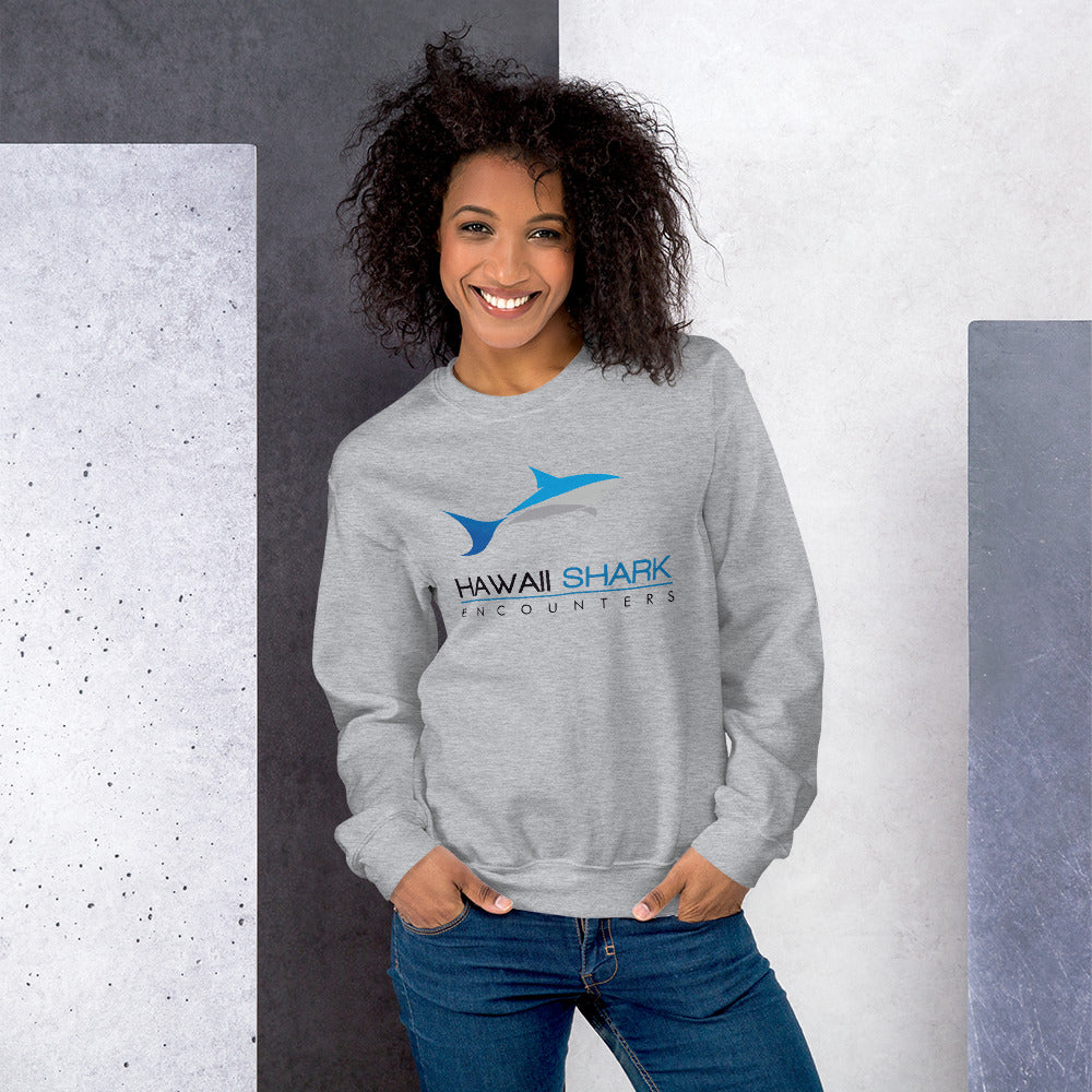HSE Logo Unisex Sweatshirt