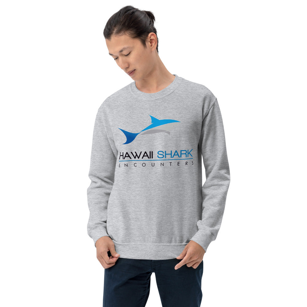 HSE Logo Unisex Sweatshirt