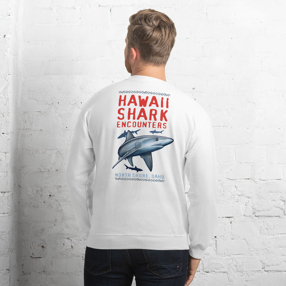 HSE Unisex Sweatshirt