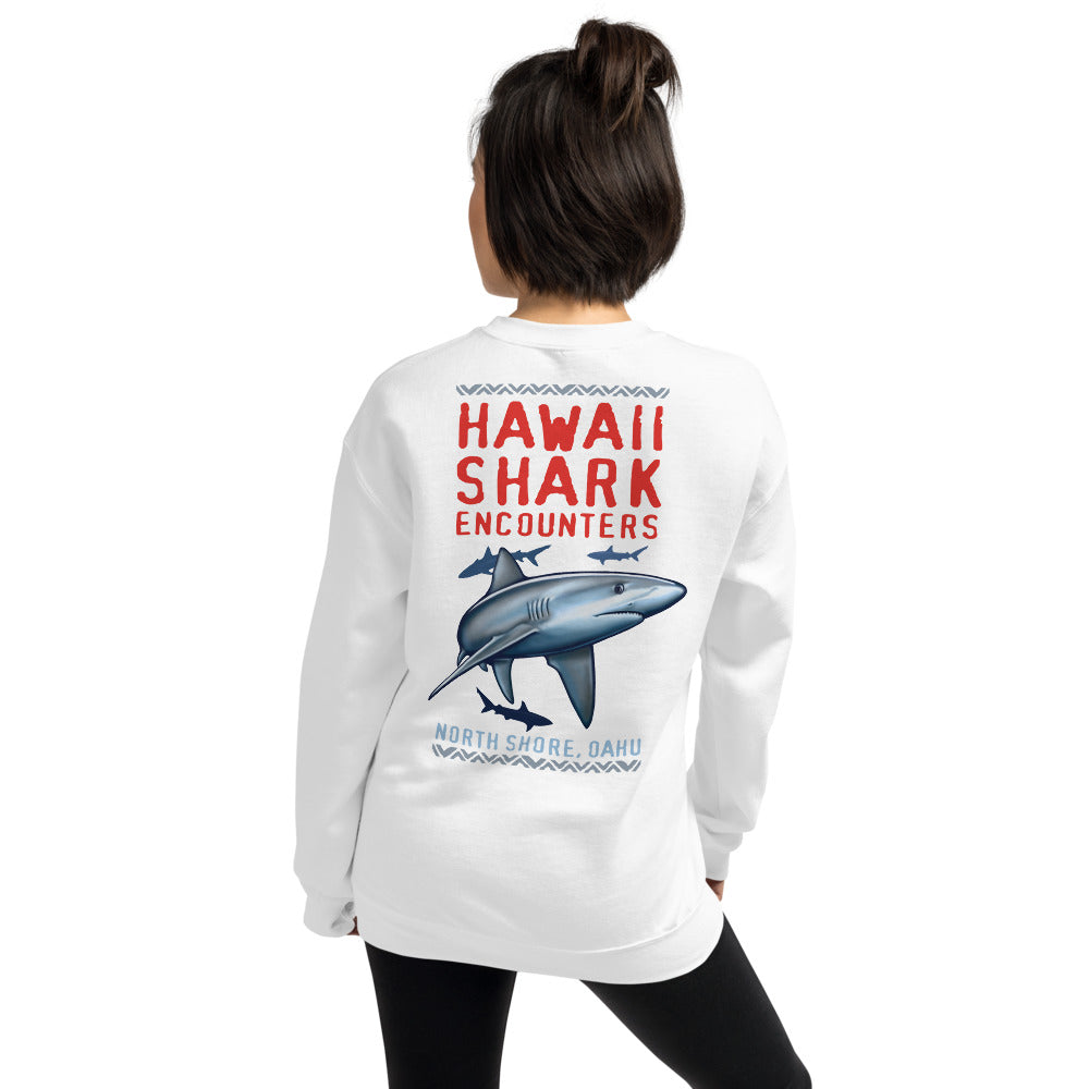 HSE Unisex Sweatshirt