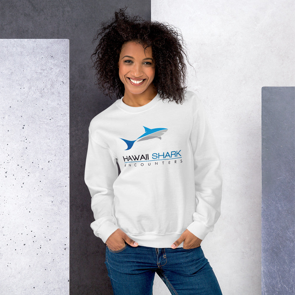 HSE Logo Unisex Sweatshirt
