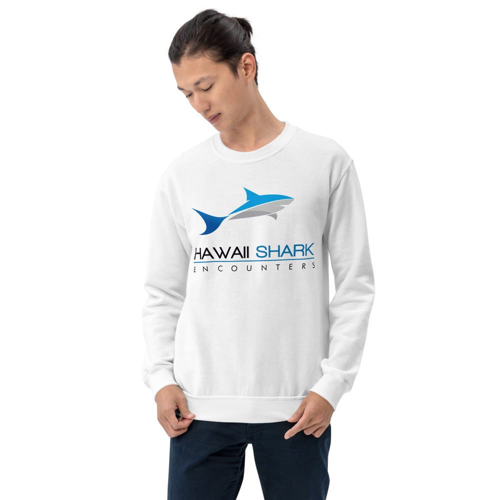 HSE Logo Unisex Sweatshirt