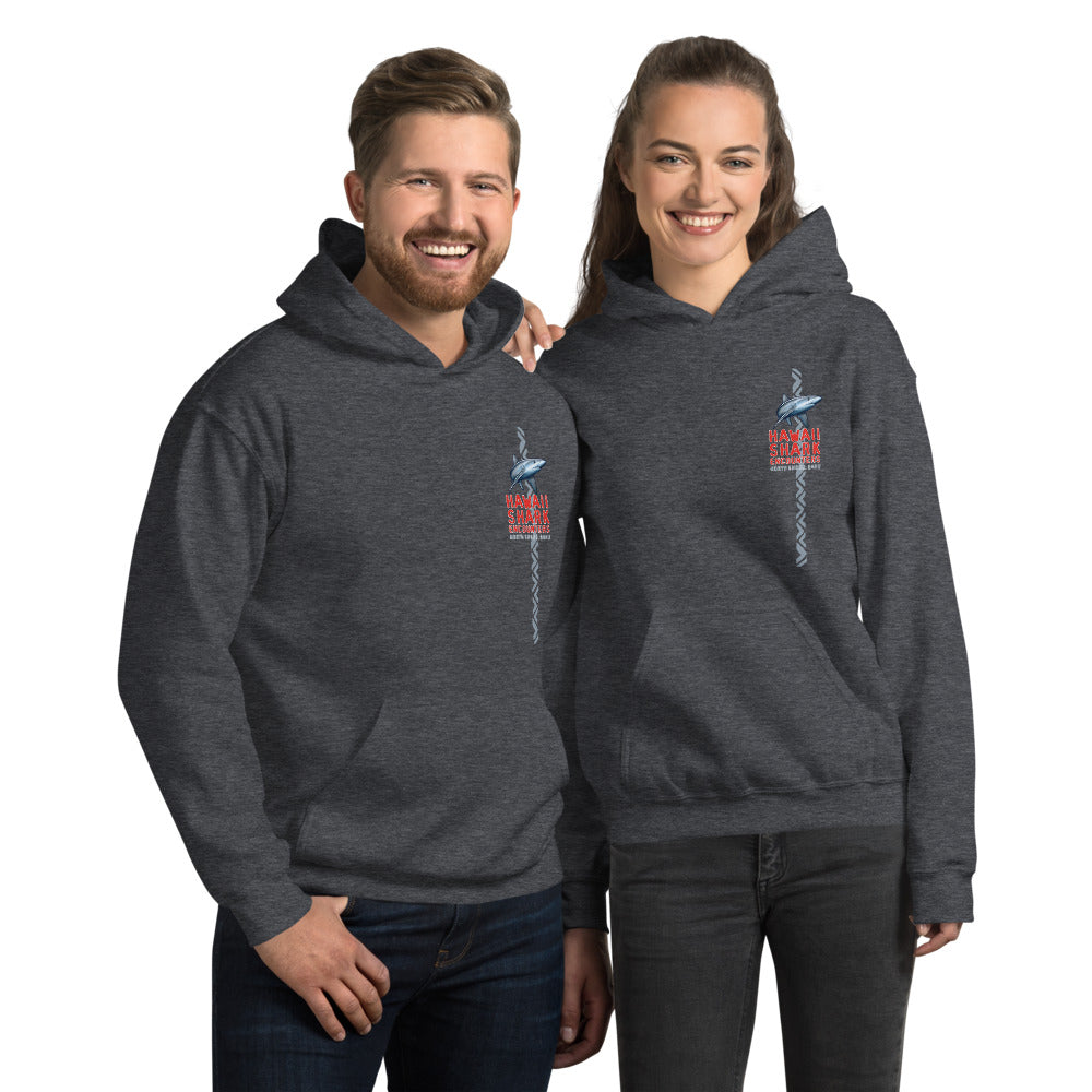 HSE Unisex Hoodie