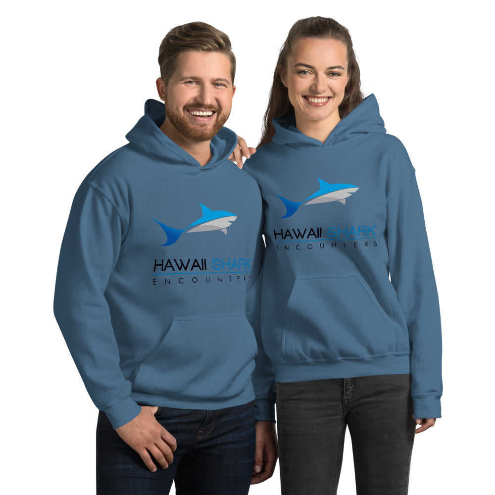 HSE Logo Unisex Hoodie