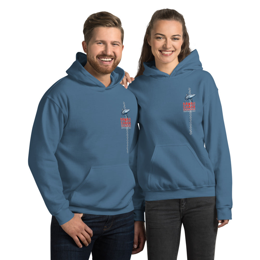 HSE Unisex Hoodie