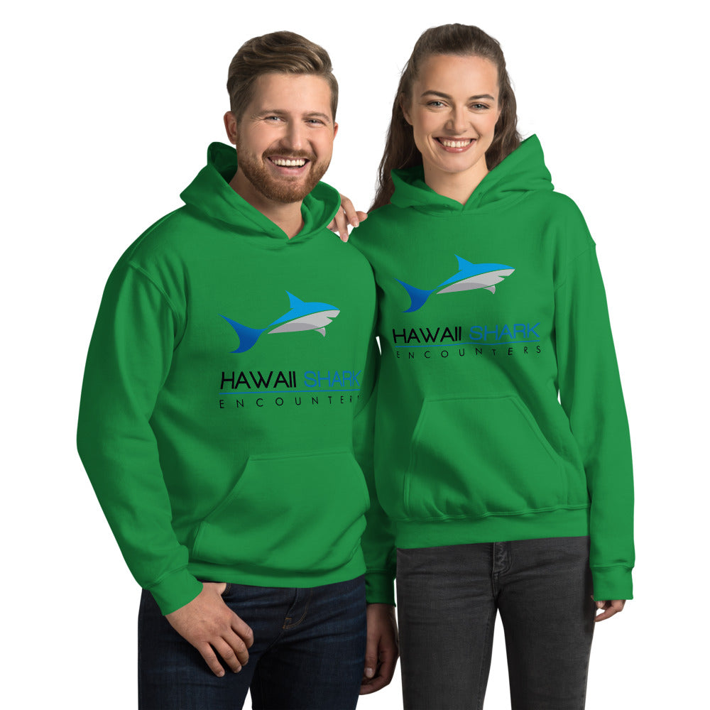 HSE Logo Unisex Hoodie