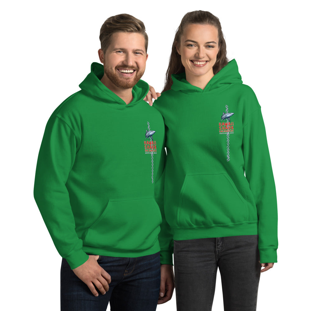 HSE Unisex Hoodie