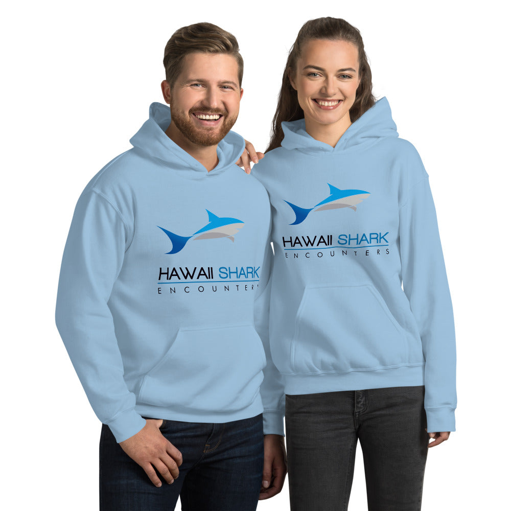 HSE Logo Unisex Hoodie