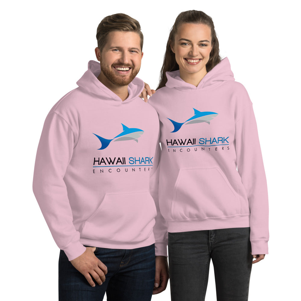 HSE Logo Unisex Hoodie