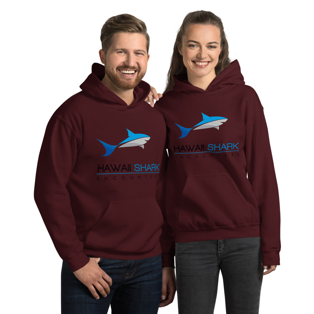 HSE Logo Unisex Hoodie