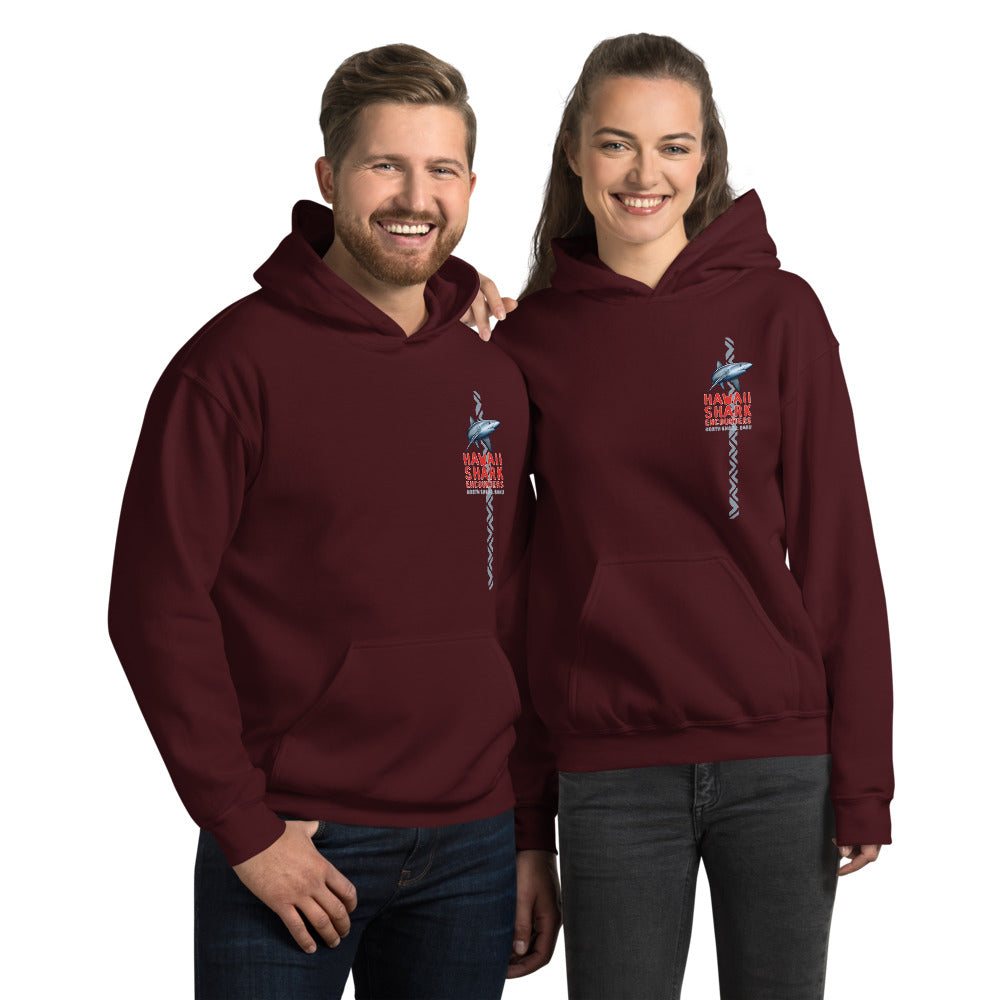 HSE Unisex Hoodie