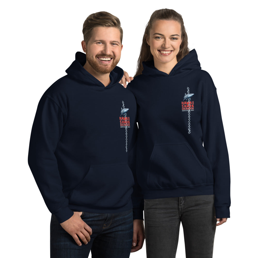 HSE Unisex Hoodie