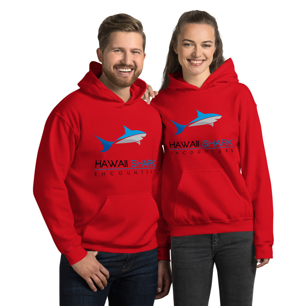 HSE Logo Unisex Hoodie
